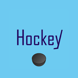Icon image Ice Hockey Pro