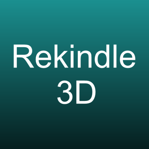 Rekindle 3D video player Download on Windows