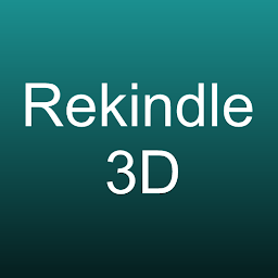 Rekindle 3D video player: Download & Review