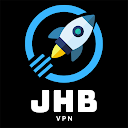 J HTTP BLUE - SSH/UDP/V2RAY 