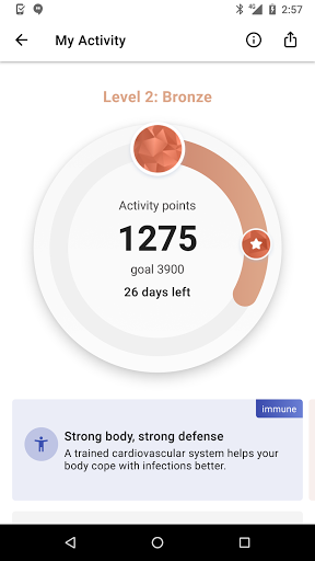 FeelGoodClub AeroFitt screenshot 5