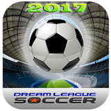 Guides Dream League Soccer 17 icon
