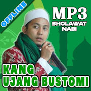 Sholawat Nabi Kang Ujang Bustomi Mp3 Offline