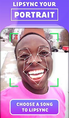 Lip Sync AI: Face Animatorのおすすめ画像3