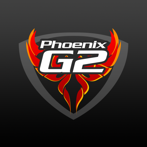Phoenix G2 FSA Mobile logo