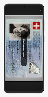 SwissID android2mod screenshots 3