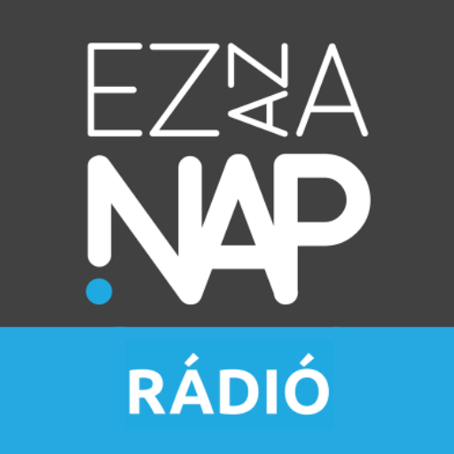 Ez az a nap! Rádió logo