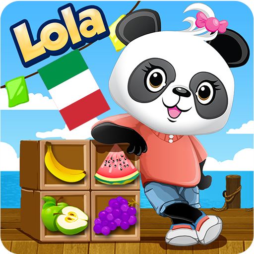 ll Sudoku di Lola Panda frutti Scarica su Windows