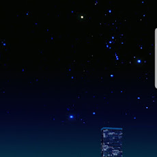 [最も共有された！ √] 星�� 夜景 壁紙 スマホ 210562-デスクトップ 壁紙 無料 夜空