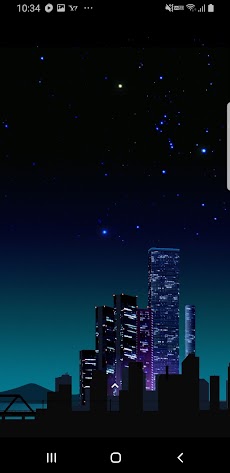 街夜景3d ライブ壁紙 Androidアプリ Applion