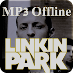 Cover Image of Descargar Linkin Park MP3 - Offline 1.6 APK