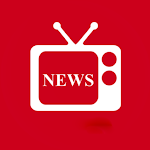 Cover Image of Baixar TV News | TV News & TV Reviews  APK