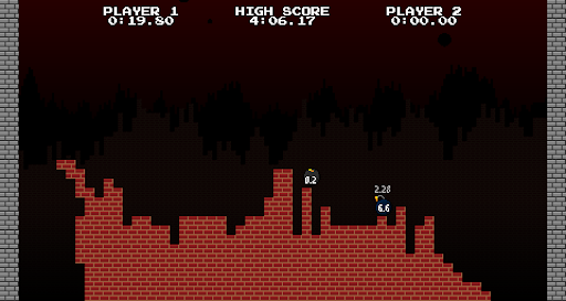 You Are A Bomb Screen 3