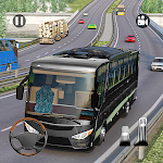 Cover Image of 下载 Bus Simulator: Coach Bus Games  APK