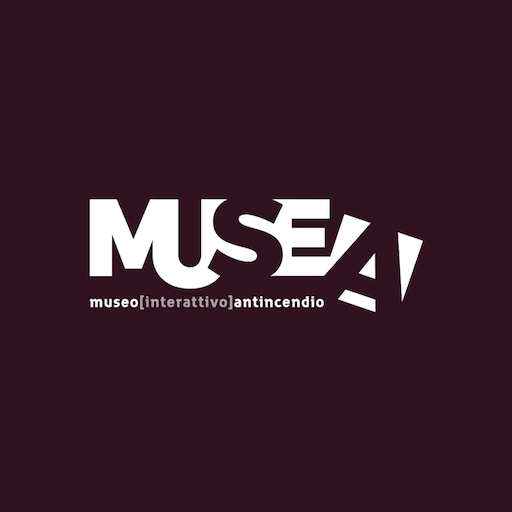 MUSEA logo