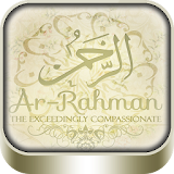 Surah Ar Rahman icon