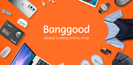 Tải Banggood Global Leading Online Shop Cho Máy Tính Pc Windows Phiên Bản  Mới Nhất - Com.Banggood.Client