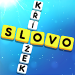 Cover Image of Download Slovo Křížek  APK