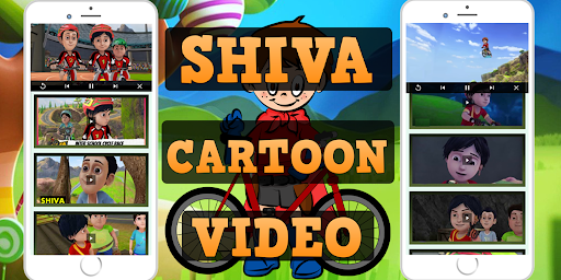 Shiva Cartoon Video for PC / Mac / Windows 11,10,8,7 - Free Download -  
