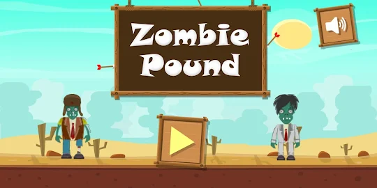 Zombie Pound