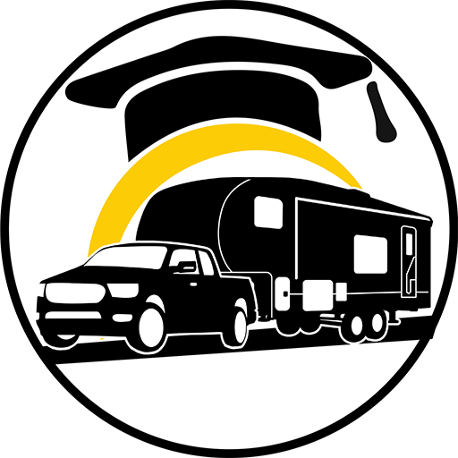 My RV Skills logo