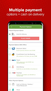 bigbasket - Online Grocery Shopping App(圖5)-速報App