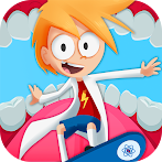 BodyQuest: Anatomy for kids