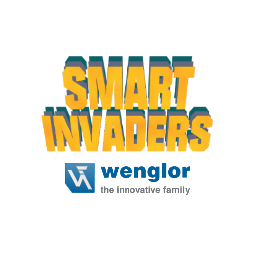 B60 SmartInvaders