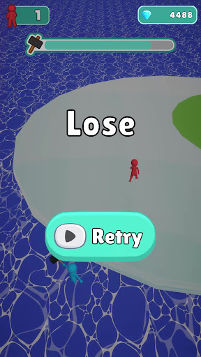 Hammer Frenzy screenshot 8