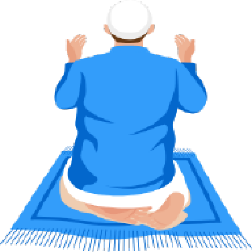 Prayer logo