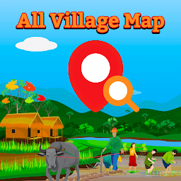 Icon image Indian Village Map Finder