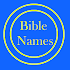 Bible Names & Meanings1.0