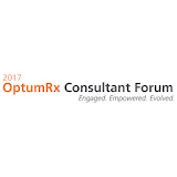 OptumRx Consultant Forum icon