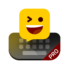 Facemoji Emoji Keyboard Pro MOD