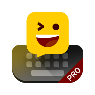 Facemoji Emoji Keyboard Pro apk