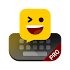 Facemoji Emoji Keyboard Pro