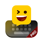 Facemoji Emoji Keyboard Pro