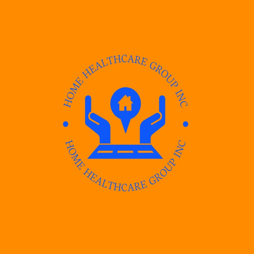 Home Healthcare logo
