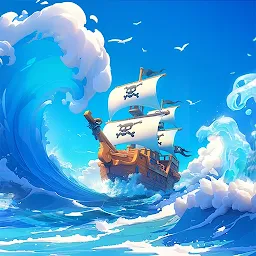 War of Black Fleet Mod Apk