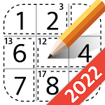 Cover Image of Download Killer Sudoku 1.0.46.3 APK