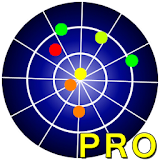 AndroiTS GPS Test Pro icon