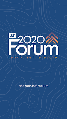 2020 SHAZAM Forumのおすすめ画像1