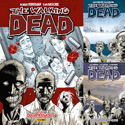 Icon image The Walking Dead
