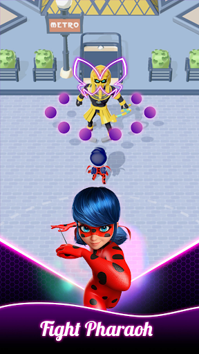 Miraculous Squad - Apps on Google Play