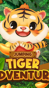 Jumping Tiger Adventure