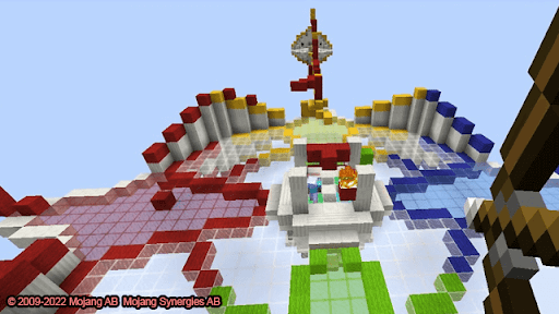 Bedwars for minecraft Apk1