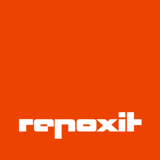 Repoxit  Icon