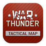 WT Tactical Map icon