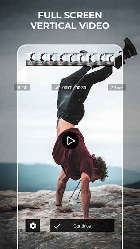 Venlow | HD Video Status Maker - Video Players & Editors - apps