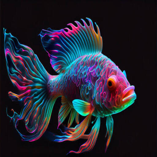 catch fish logo